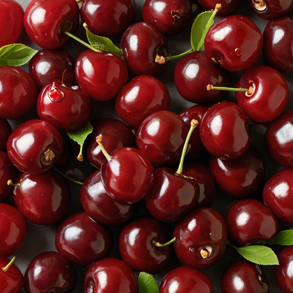 Tart Cherry