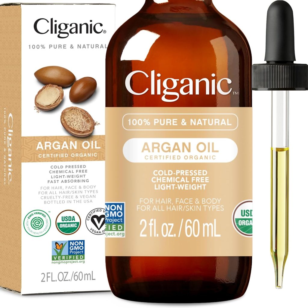 argan oil