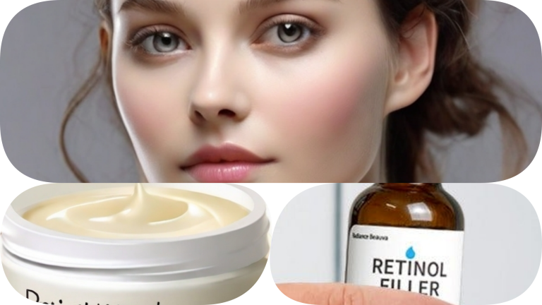 retinol